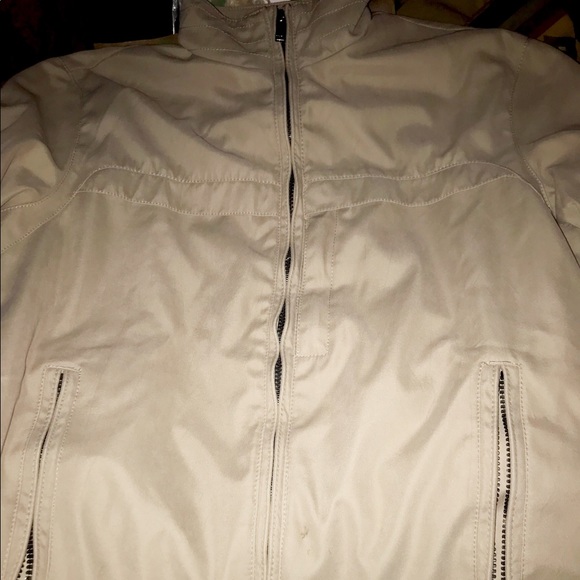Marc New York Bomber jacket - Picture 3 of 5